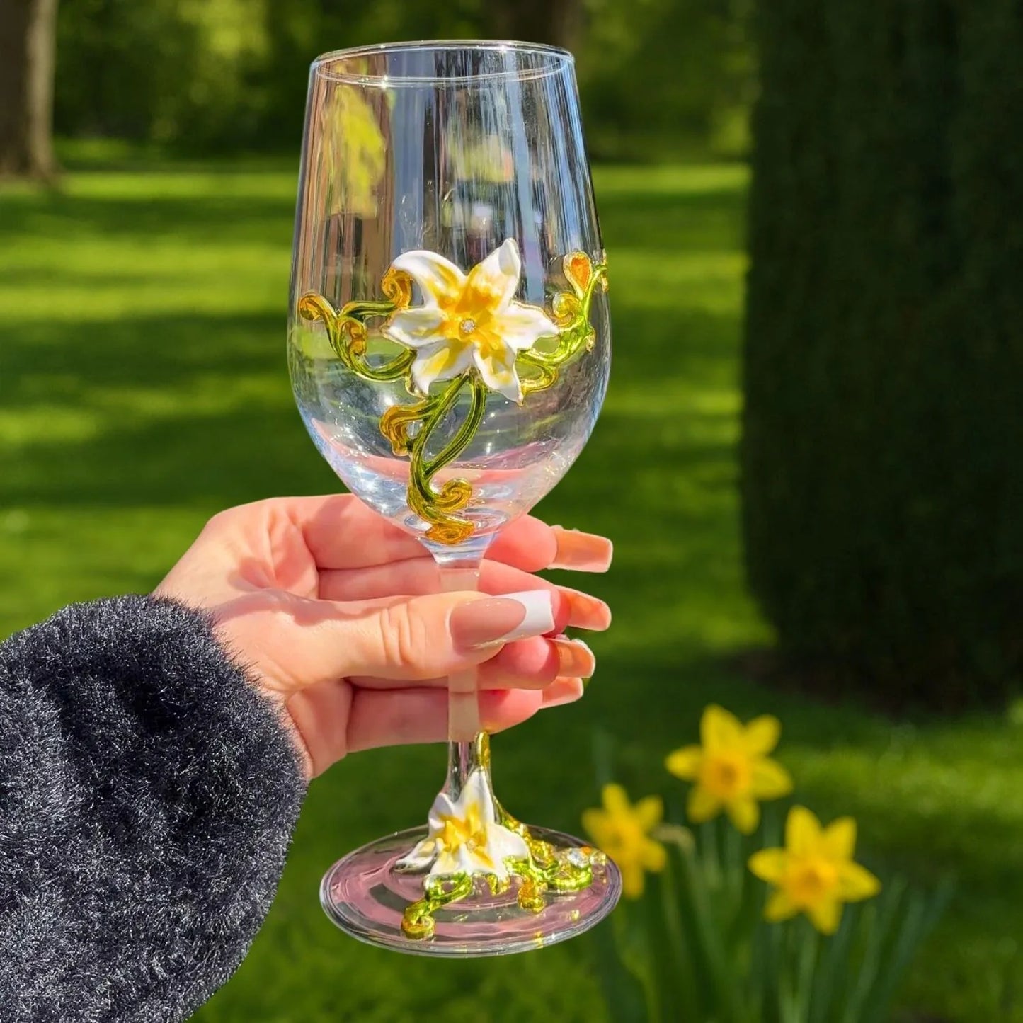 Princess Luxury Glasses™️